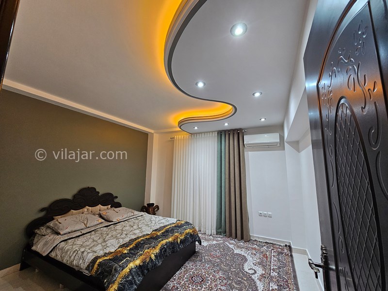 عکس شماره 808607 - اجاره ویلا با استخر در قلعه رودخان - 