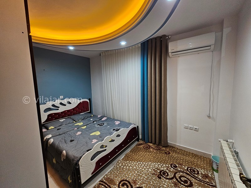 عکس شماره 808611 - اجاره ویلا با استخر در قلعه رودخان - 