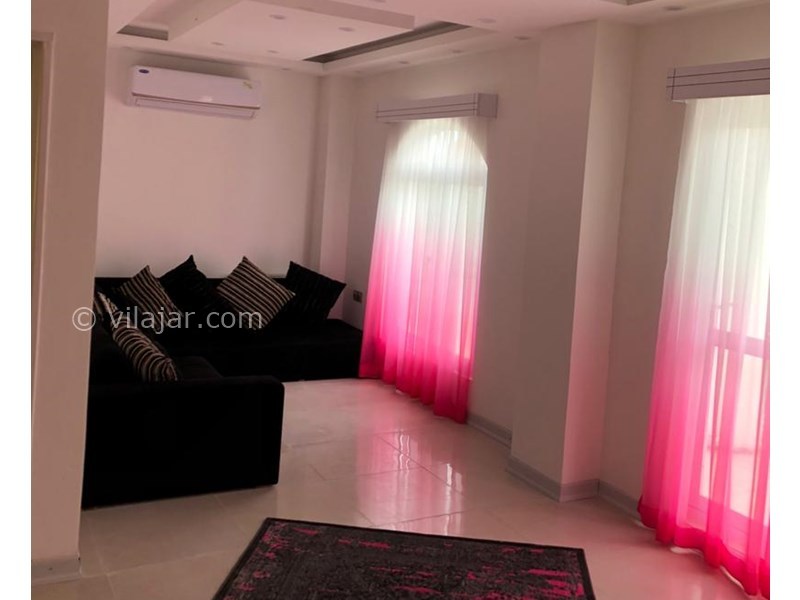 عکس شماره 808798 - اجاره ویلا با بیلیارد در سرخرود - 