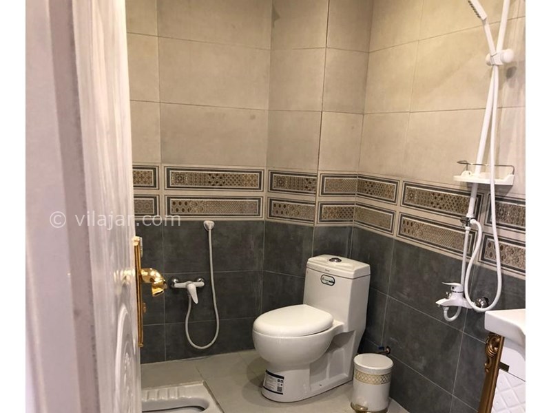 عکس شماره 808801 - اجاره ویلا با بیلیارد در سرخرود - 