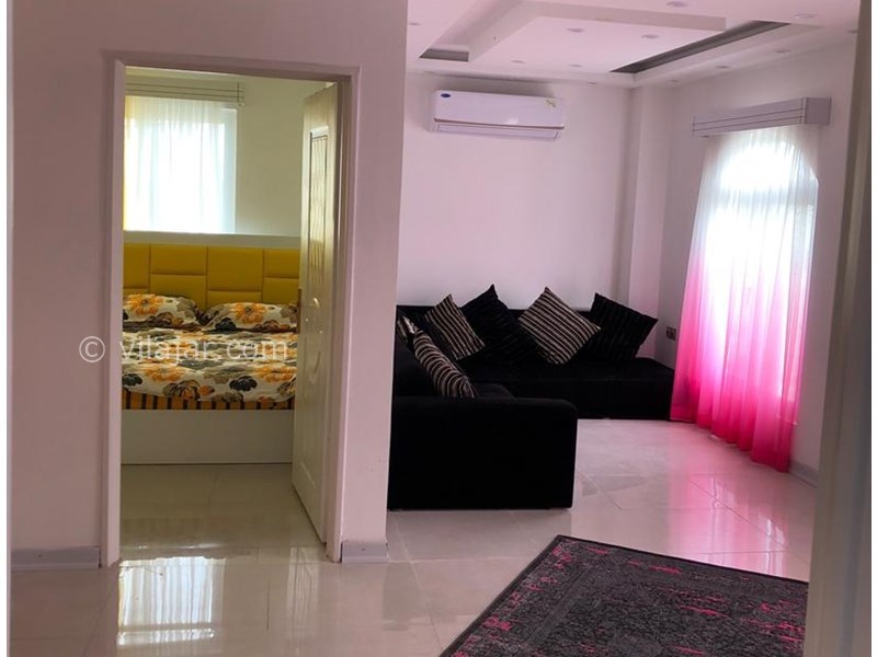 عکس شماره 808804 - اجاره ویلا با بیلیارد در سرخرود - 