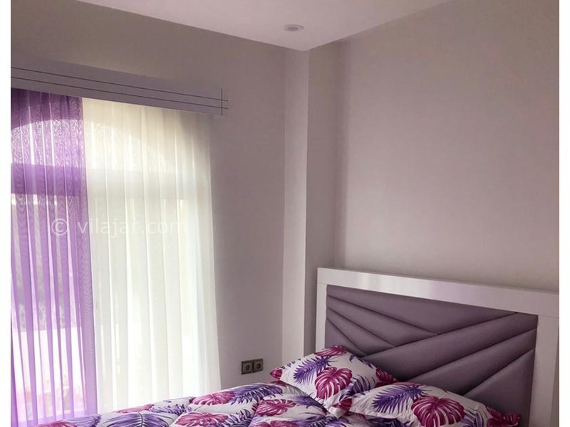 عکس شماره 808819 - اجاره ویلا با بیلیارد در سرخرود - 