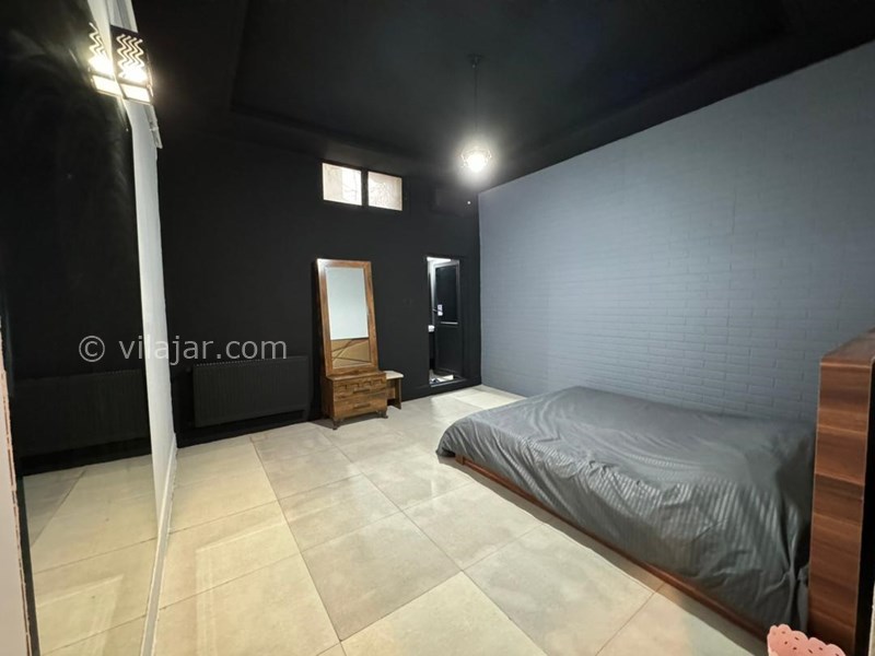 عکس شماره 808820 - اجاره ویلا با استخر جکوزی سرخرود -