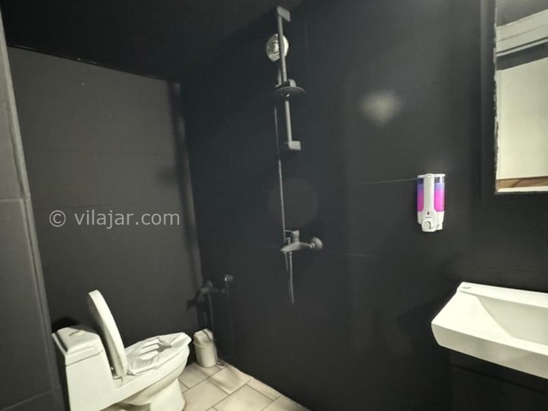 عکس شماره 808821 - اجاره ویلا با استخر جکوزی سرخرود -