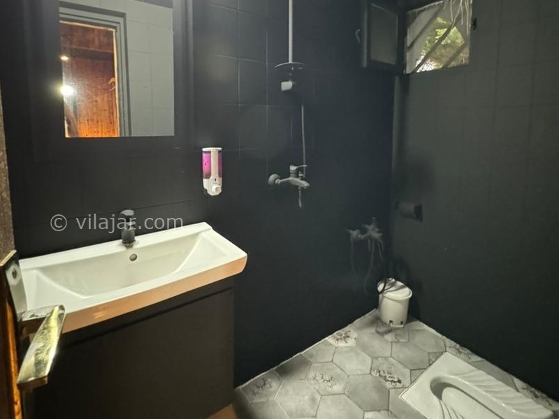 عکس شماره 808822 - اجاره ویلا با استخر جکوزی سرخرود -