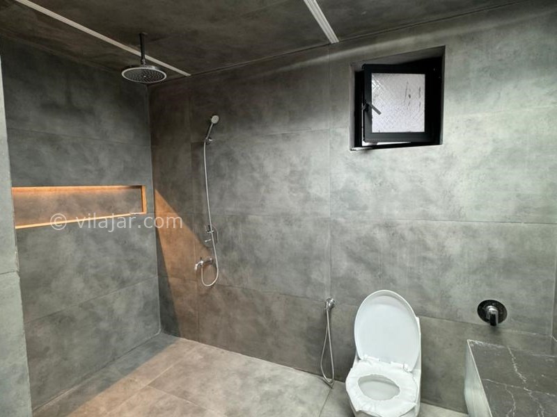 عکس شماره 808828 - اجاره ویلا با استخر جکوزی سرخرود -