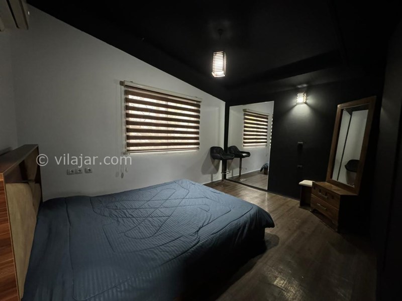 عکس شماره 808829 - اجاره ویلا با استخر جکوزی سرخرود -