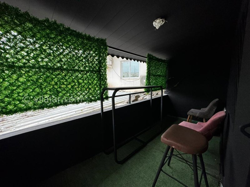 عکس شماره 808831 - اجاره ویلا با استخر جکوزی سرخرود -