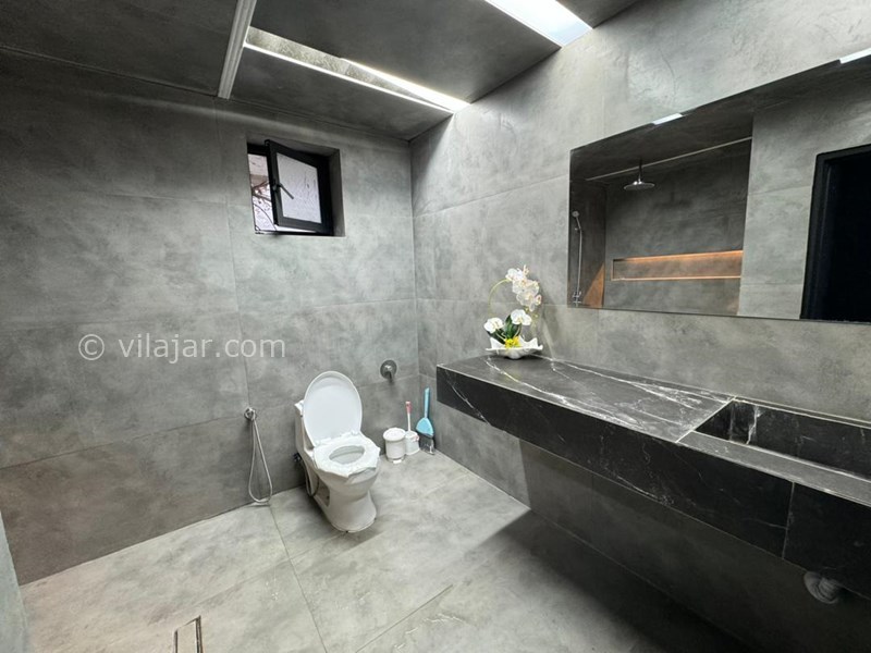 عکس شماره 808832 - اجاره ویلا با استخر جکوزی سرخرود -