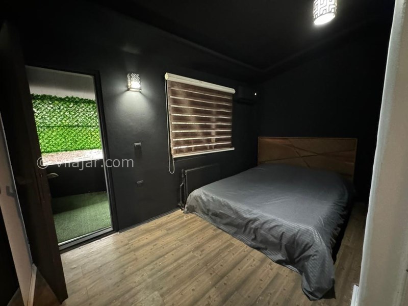 عکس شماره 808833 - اجاره ویلا با استخر جکوزی سرخرود -