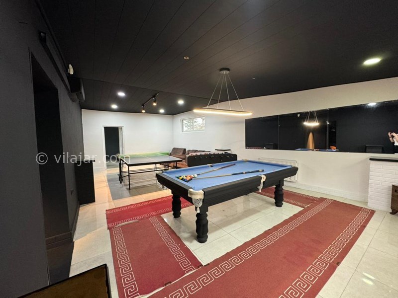 عکس شماره 808834 - اجاره ویلا با استخر جکوزی سرخرود -