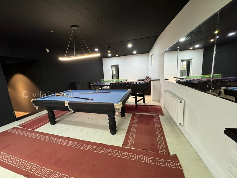 عکس شماره 808837 - اجاره ویلا با استخر جکوزی سرخرود -