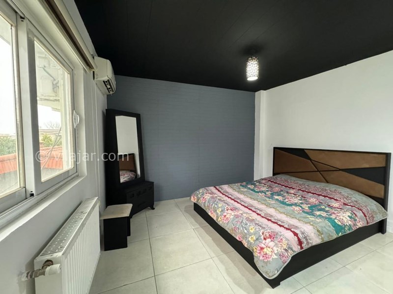 عکس شماره 808838 - اجاره ویلا با استخر جکوزی سرخرود -