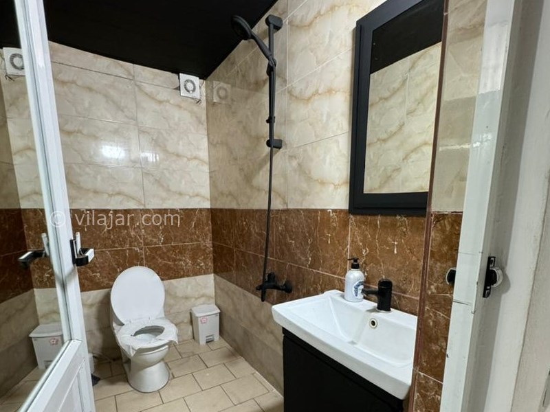 عکس شماره 808839 - اجاره ویلا با استخر جکوزی سرخرود -