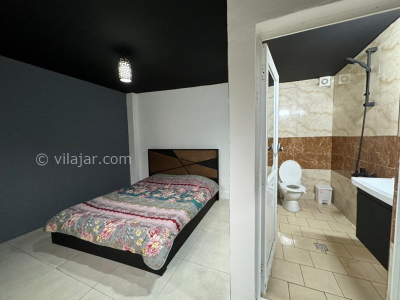 عکس شماره 808841 - اجاره ویلا با استخر جکوزی سرخرود -