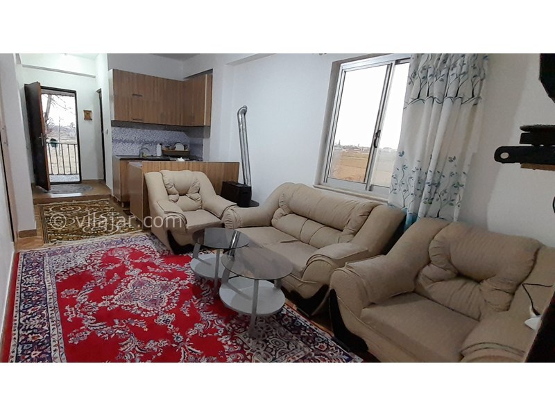 عکس شماره 808864 - اجاره خانه مبله در ماسال وشمه سرا - 