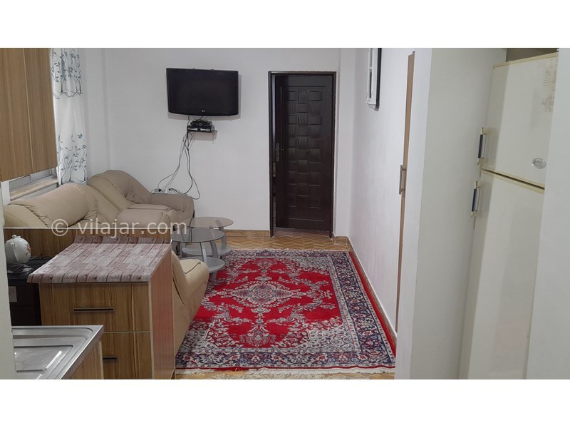 عکس شماره 808880 - اجاره خانه مبله در ماسال وشمه سرا - 