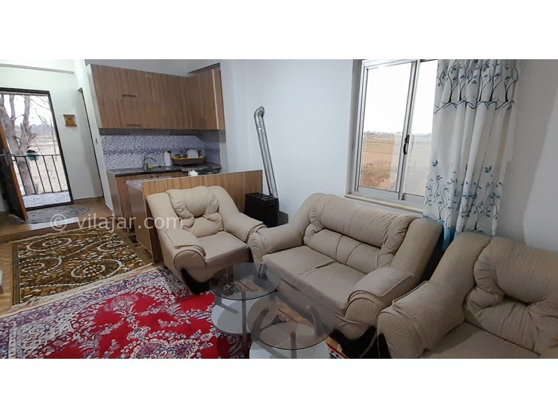 عکس شماره 808883 - اجاره خانه مبله در ماسال وشمه سرا - 