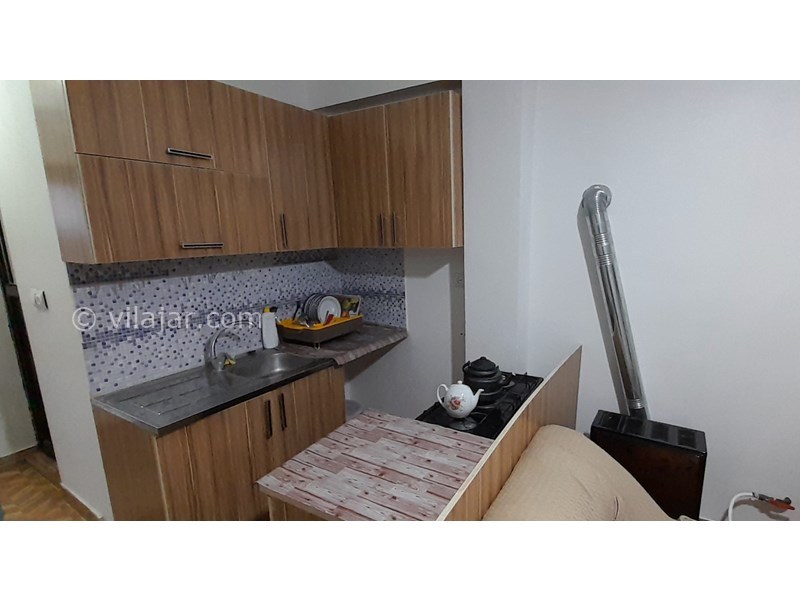 عکس شماره 808884 - اجاره خانه مبله در ماسال وشمه سرا - 