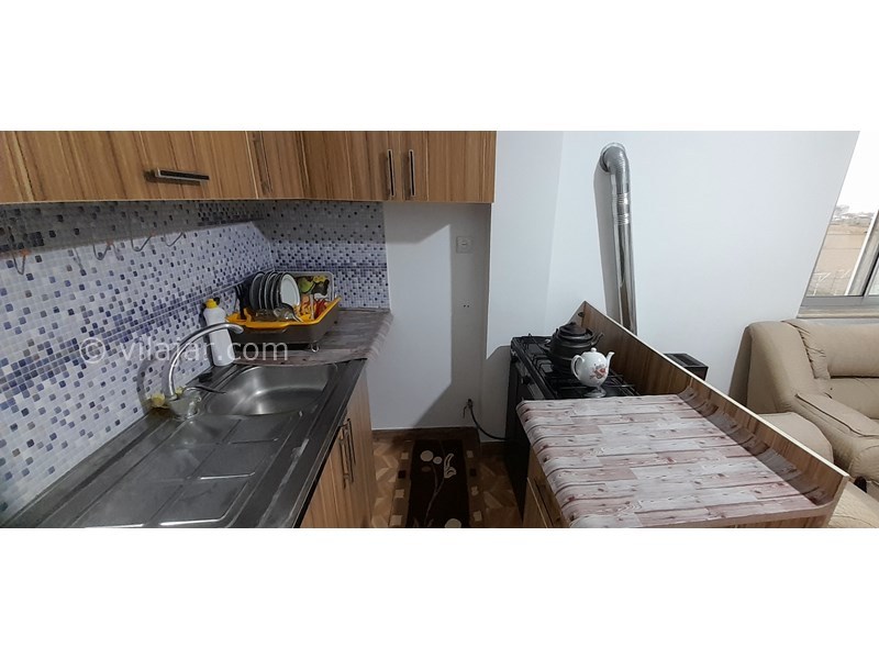 عکس شماره 808885 - اجاره خانه مبله در ماسال وشمه سرا - 