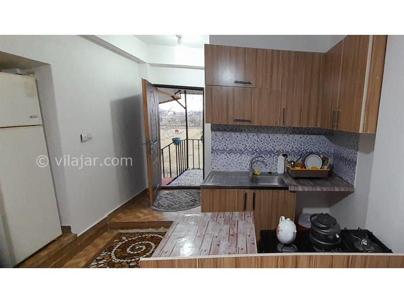 عکس شماره 808886 - اجاره خانه مبله در ماسال وشمه سرا - 