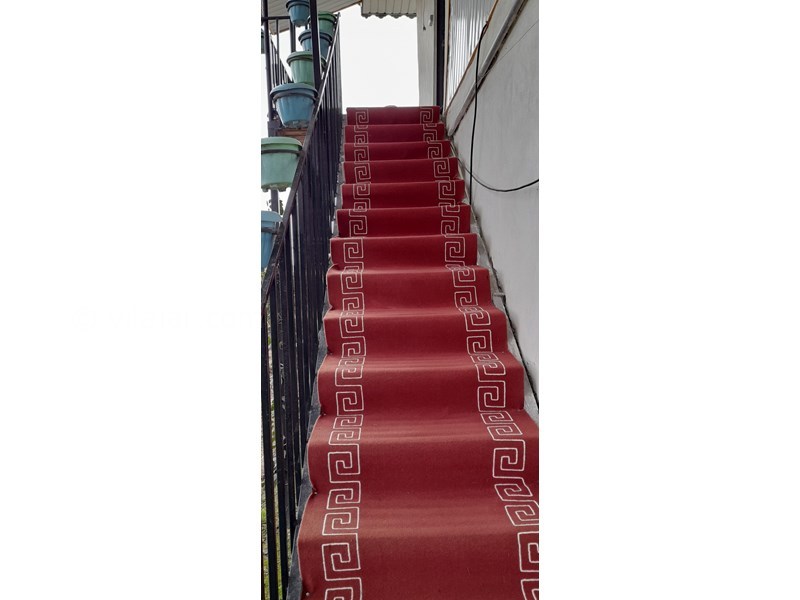 عکس شماره 808887 - اجاره خانه مبله در ماسال وشمه سرا - 