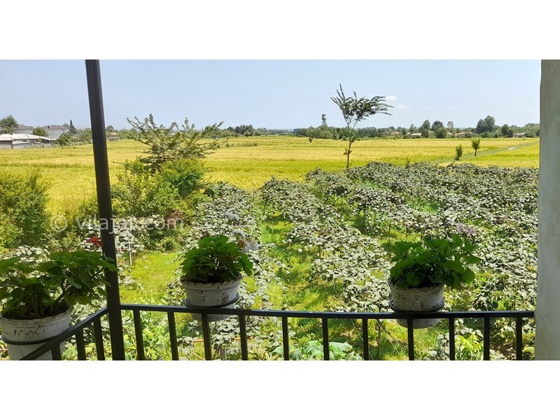 عکس شماره 808890 - اجاره خانه مبله در ماسال وشمه سرا - 