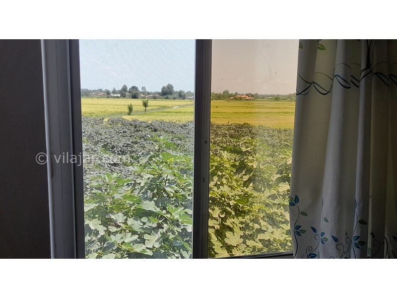 عکس شماره 808894 - اجاره خانه مبله در ماسال وشمه سرا - 