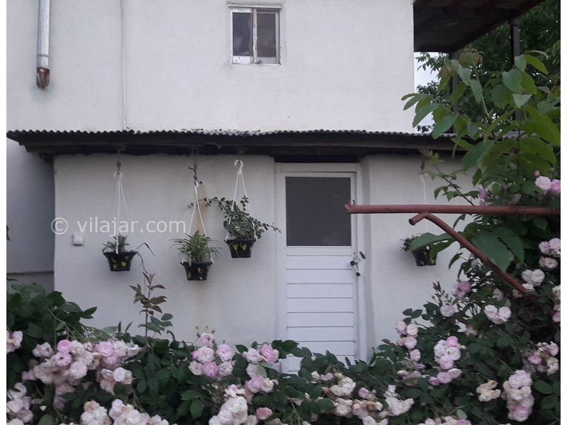 عکس شماره 808898 - اجاره خانه مبله در ماسال وشمه سرا - 