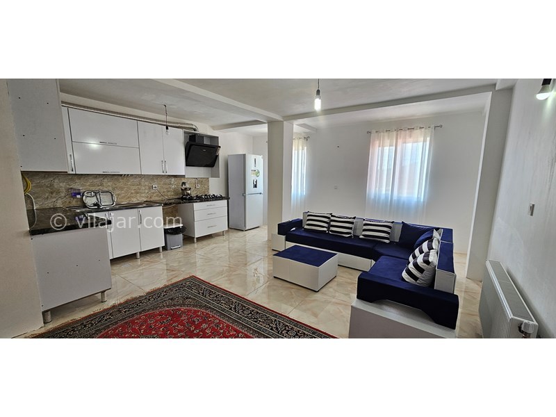 عکس شماره 809040 - اجاره اقامتگاه در کلاردشت - 