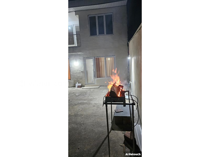 عکس شماره 809047 - اجاره اقامتگاه در کلاردشت - 