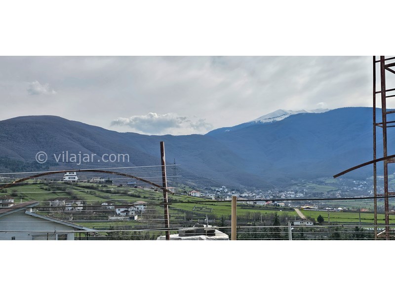 عکس شماره 809050 - اجاره اقامتگاه در کلاردشت - 