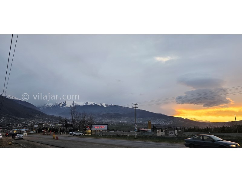 عکس شماره 809052 - اجاره اقامتگاه در کلاردشت - 