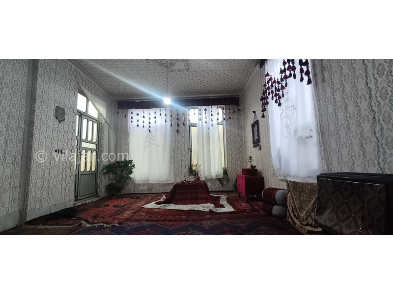 عکس شماره 809319 - اجاره اقامتگاه در کرمانشاه صحنه - 