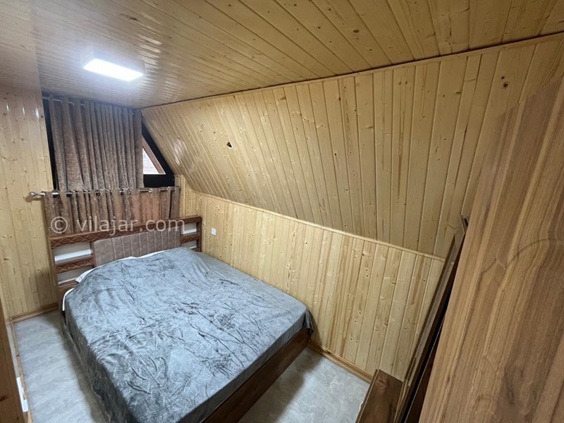 عکس شماره 809323 - ویلا استخر و جکوزی روباز سرخرود - 