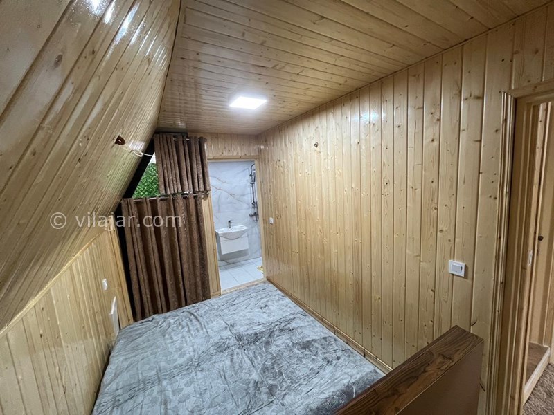 عکس شماره 809328 - ویلا استخر و جکوزی روباز سرخرود - 