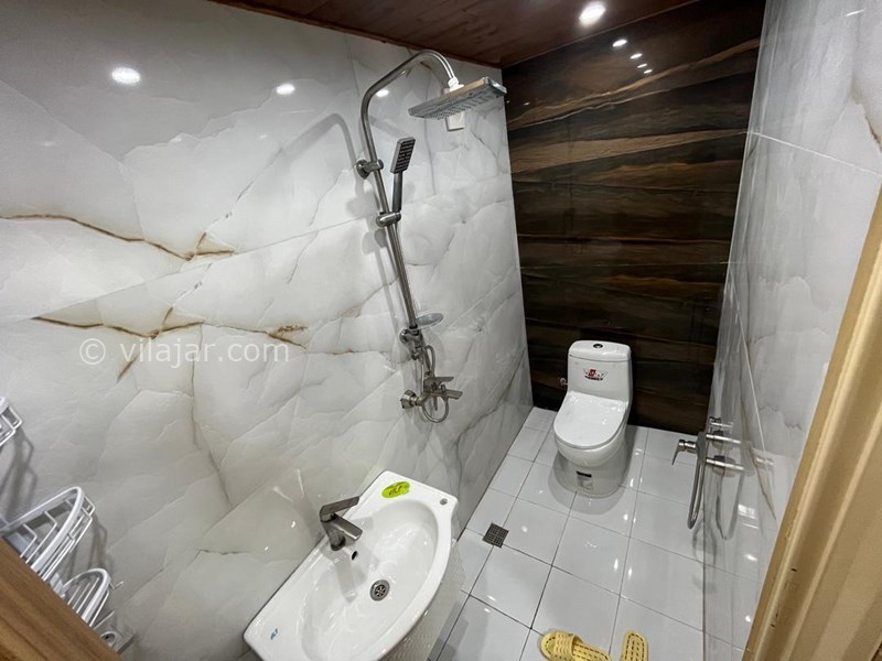 عکس شماره 809329 - ویلا استخر و جکوزی روباز سرخرود - 