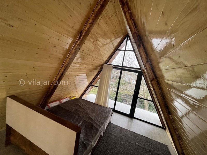 عکس شماره 809332 - ویلا استخر و جکوزی روباز سرخرود - 