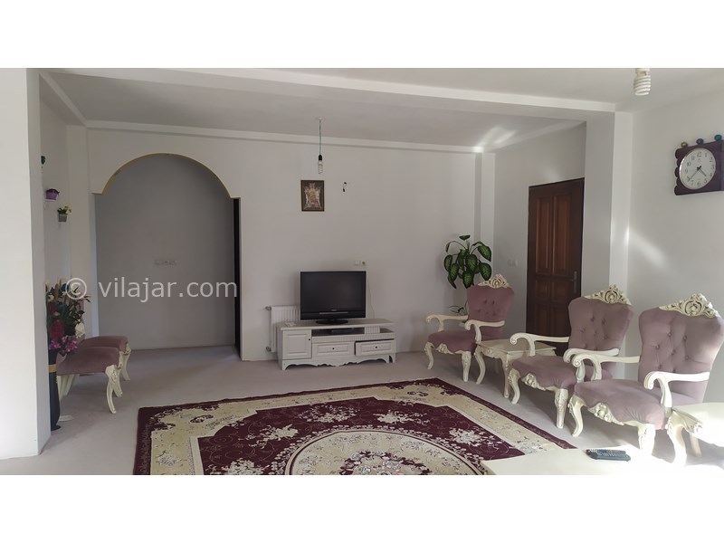 عکس شماره 809413 - اجاره ویلا در گردنه حیران -