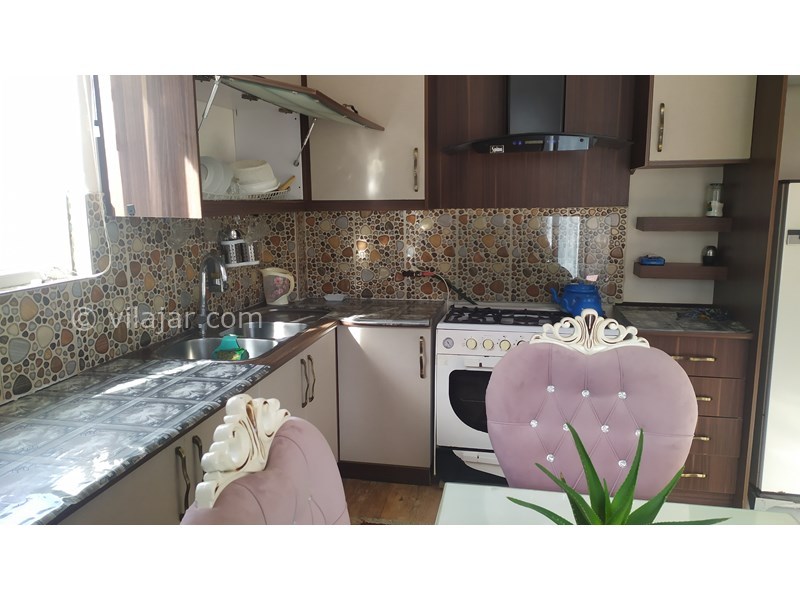 عکس شماره 809416 - اجاره ویلا در گردنه حیران -