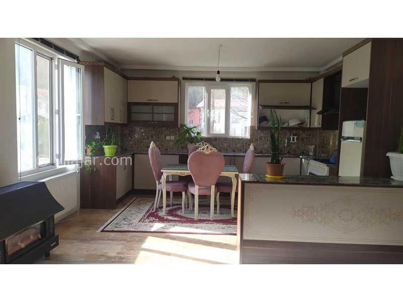 عکس شماره 809417 - اجاره ویلا در گردنه حیران -