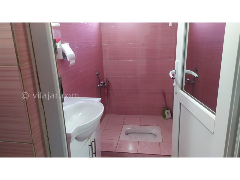 عکس شماره 809422 - اجاره ویلا در گردنه حیران -