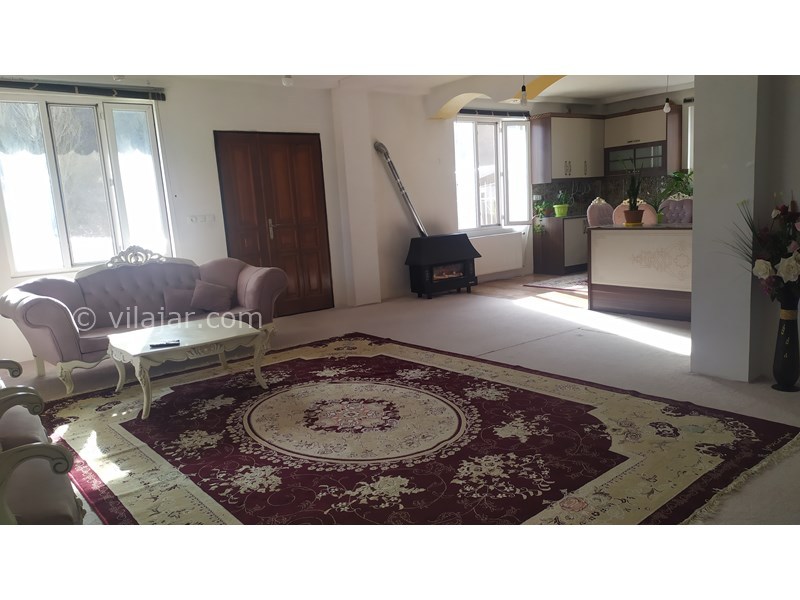 عکس شماره 809423 - اجاره ویلا در گردنه حیران -