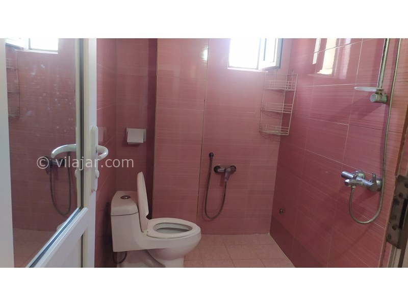 عکس شماره 809424 - اجاره ویلا در گردنه حیران -
