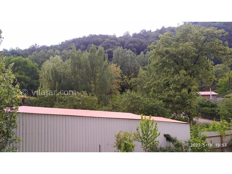 عکس شماره 809425 - اجاره ویلا در گردنه حیران -