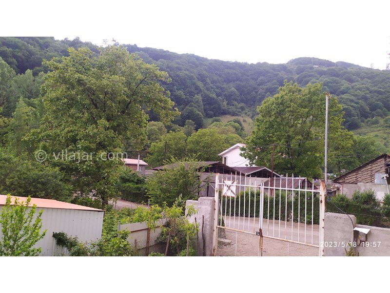عکس شماره 809426 - اجاره ویلا در گردنه حیران -