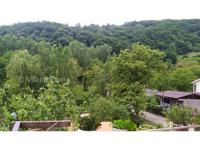 عکس شماره 809427 - اجاره ویلا در گردنه حیران -