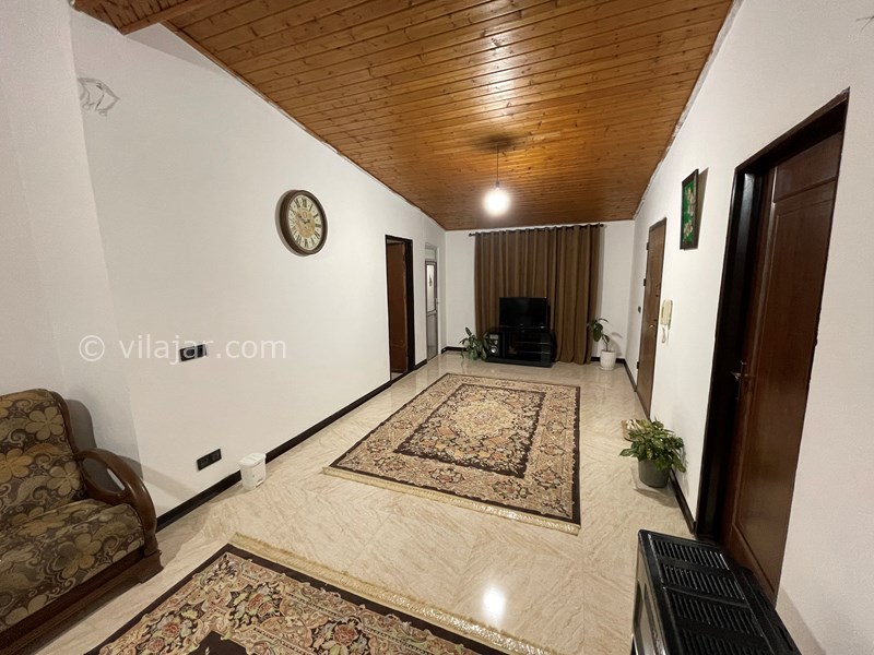 عکس شماره 809516 - اجاره ویلا در نشتارود کترا - 