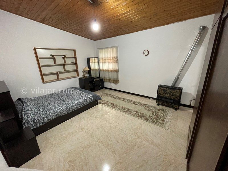 عکس شماره 809518 - اجاره ویلا در نشتارود کترا - 