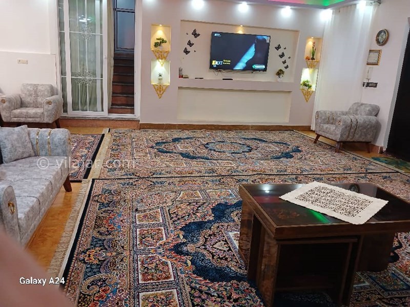 عکس شماره 809564 - اجاره ویلا دربست در ماسال - 